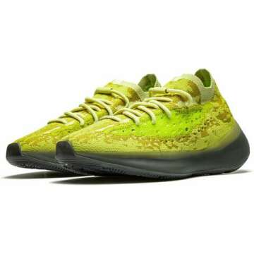 adidas Yeezy Boost 380 Hylte Glow FZ4994 Sneakers