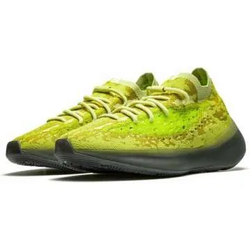 adidas Yeezy Boost 380 Hylte Glow FZ4994 Sneakers
