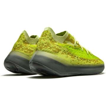 adidas Yeezy Boost 380 Hylte Glow FZ4994 Sneakers