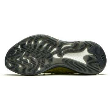 adidas Yeezy Boost 380 Hylte Glow FZ4994 Sneakers