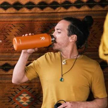 Hydro Flask Wide Mouth Lids for Ultimate Hydration