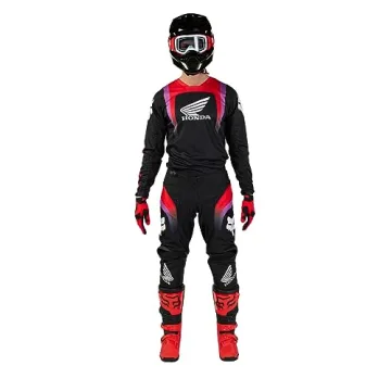 Fox Racing 180 Honda Motocross Jersey for Riders