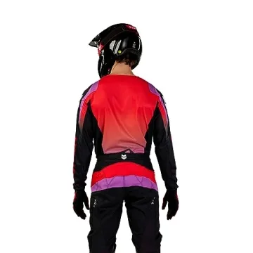 Fox Racing 180 Honda Motocross Jersey for Riders