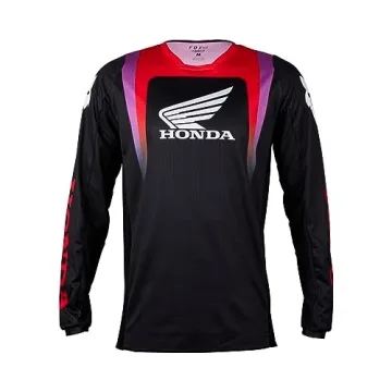 Fox Racing 180 Honda Motocross Jersey for Riders