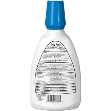 Orajel, Instant Pain Relief Gel, Severe Toothache - 0.25 oz, 2 Pack