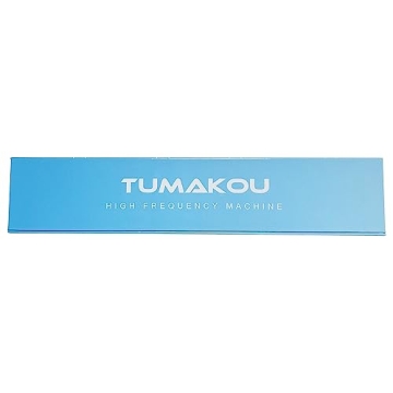 TUMAKOU Portable High Frequency Facial Machine with Tubes