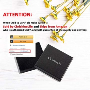 Chrishine Life Love Friendship Bracelet Bangle Gold Rose Gold Silver with Cubic Zirconia Stones Stainless Steel Hinged Jewelry with Crystal Oval Bracelet Birthday Present for Her Women Teen Girls