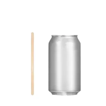 Birch Wood Stir Sticks for Coffee (1000 Count)