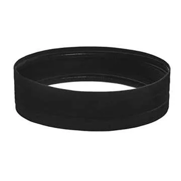 Vsiopy Women's Sweatbands for Ultimate Workout Comfort