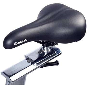 pooboo Indoor Cycling Bike with Magnetic Resistance