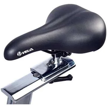 pooboo Indoor Cycling Bike with Magnetic Resistance