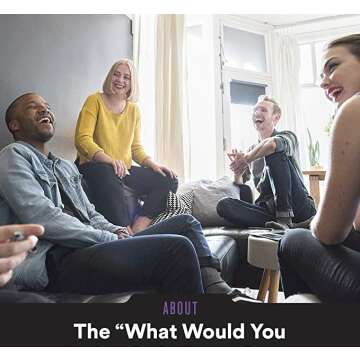 Hilarious Party Game – PICK YOUR POISON