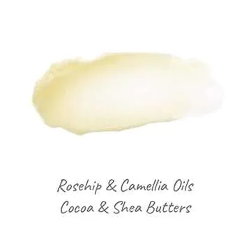 Derma E Universal Cleansing Balm – Makeup Remover Balm – Instantly Melts Dirt, Excess Oil and Makeup – Hydrating and Moisturizing Facial Cleanser – Wash Away Impurities, 3.5 oz