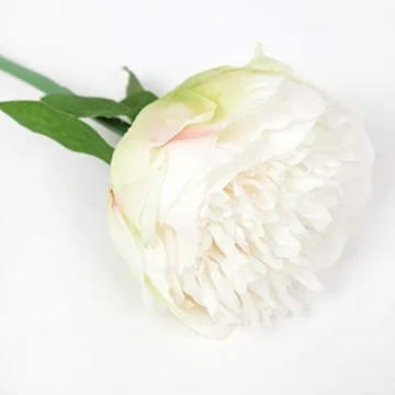 U'Artlines Artificial Peony Bouquets - Chic Home Decor