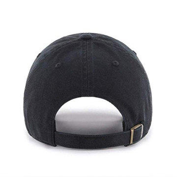 47 Brand Washington Nationals Adjustable Hat - Unisex Comfort