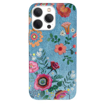 Velvet Caviar for iPhone 14 PRO MAX Case Retro - Compatible with MagSafe [10ft Drop Tested] - Vintag...