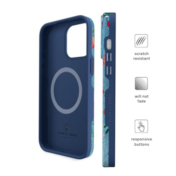 Stylish iPhone 14 Pro Max Case with 10ft Drop Protection