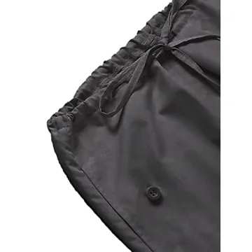 Xineicy Y2K Cargo Pants for Women Comfortable Casual Fashion