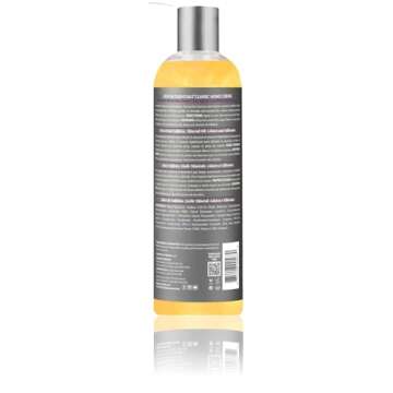 Design Essentials Honey Creme Moisture Retention Super Detangling Conditioning Shampoo, Sulfate Free...