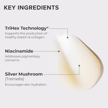 ALASTIN Skincare Restorative Anti-Aging Face Serum - Niacinamide