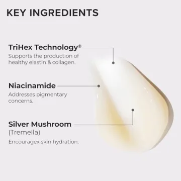 ALASTIN Skincare Restorative Anti-Aging Face Serum - Niacinamide