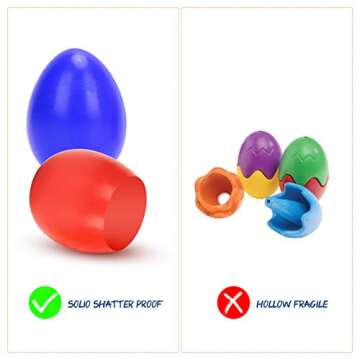 Non-Toxic Washable Crayons for Toddlers Ages 2-4