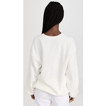 DAYDREAMER Women's NY Sweatshirt - Stylish Mid-Weight Comfort