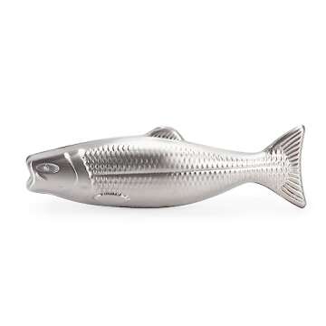 Kikkerland Fish Magic Soap for Odor-Free Cooking and Fishing