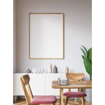 Stylish LIFVER Absorbent Coasters for Home and Gifts