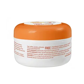 Douxo S3 PYO Wipes for Dogs and Cats - 30 Pads