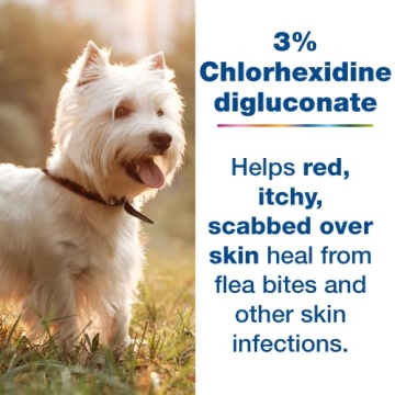 Douxo S3 PYO Wipes for Dogs and Cats - 30 Pads