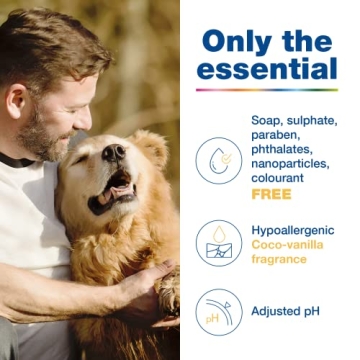 Douxo S3 PYO Wipes for Dogs and Cats - 30 Pads