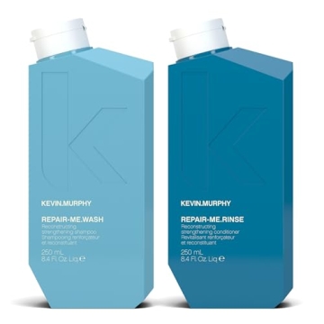 KEVIN.MURPHY Hair Repair Shampoo & Conditioner Set 250mL