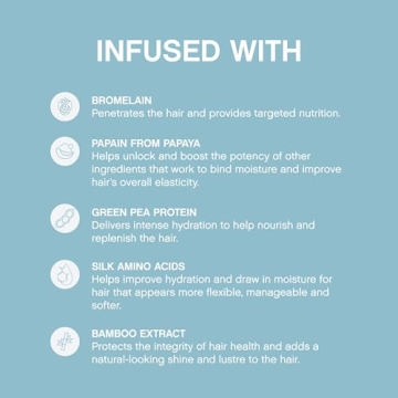 KEVIN.MURPHY Hair Repair Shampoo & Conditioner Set 250mL