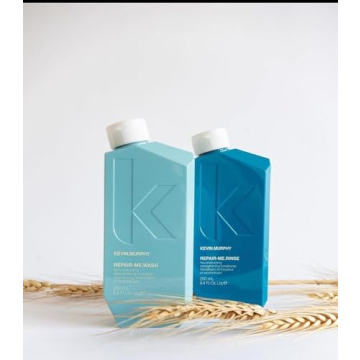 KEVIN.MURPHY Hair Repair Shampoo & Conditioner Set 250mL