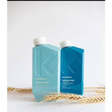 KEVIN.MURPHY Hair Repair Shampoo & Conditioner Set 250mL