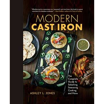 Master Your Kitchen with Modern Cast Iron: The Complete Guide