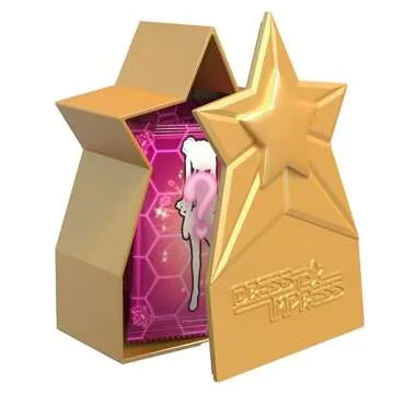 Dress To Impress Dolls with Unique Styles & Accessories