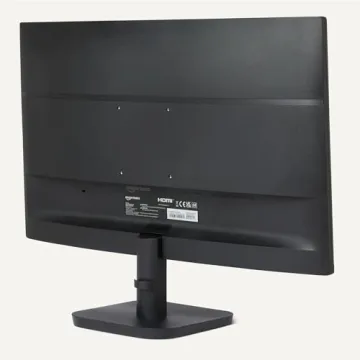 Amazon Basics 27-inch Monitor 120Hz Fast Gaming and Work