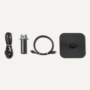 Amazon Basics 27-inch Monitor 120Hz Fast Gaming and Work