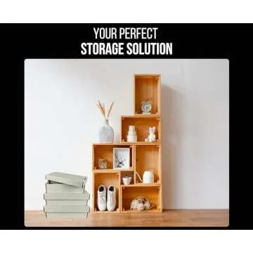 Shoe 2 Row Storage Box (1600 Ct.) - Cardboard Storage Boxes - Baseball, Football, Basketball, Hockey, Sports Card, Gaming & Trading Cards Collecting Supplies by MAX PRO - Made in the USA (5 Pack)