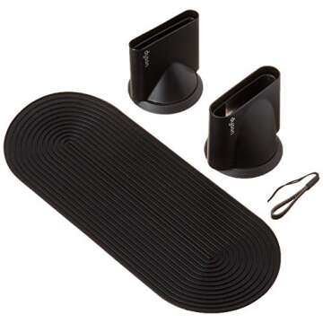 Dyson Supersonic Hair Dryer (Black/Nickel)