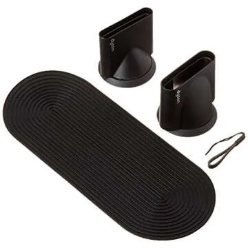 Dyson Supersonic Hair Dryer (Black/Nickel)