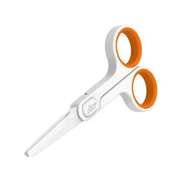 Slice 10544 Ceramic Scissors - Safe & Food-Grade Cutting Tool