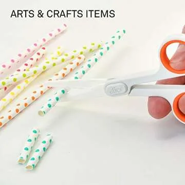 Slice 10544 Ceramic Scissors - Safe & Food-Grade Cutting Tool