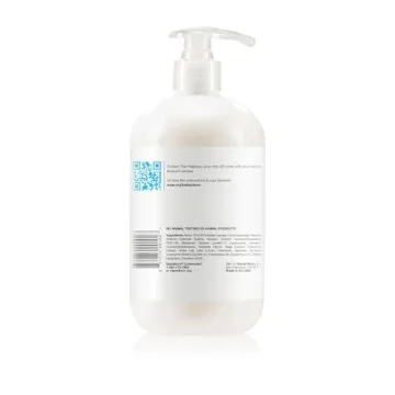 Gentle Acne.org Cleanser 16 oz for Clear Skin