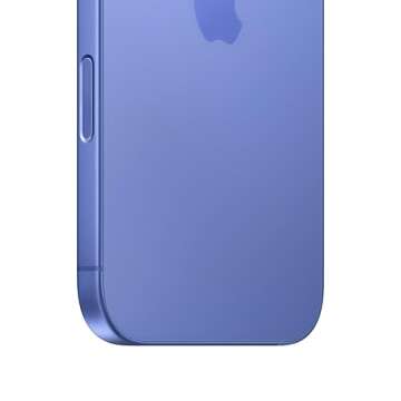 Boost Mobile | Apple iPhone 16 Plus (128 GB) - Ultramarine [Locked]. Requires Unlimited Plan. Apple Intelligence.
