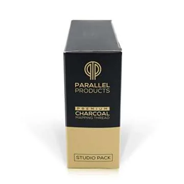 Premium Eyebrow Mapping String for Flawless Designs