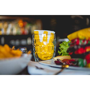 Rainbow Socks - Men Women Funny Beer Can Socks - 1 Pair - Size US 9.5-13 EU 41-46