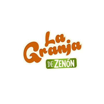 La Granja de Zenon Adventure Set with 20 Action Figures